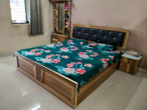 Bedroom in  Apartment at Ulhasnagar – for Sale