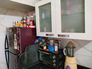Kitchen in  Apartment at Ulhasnagar – for Sale