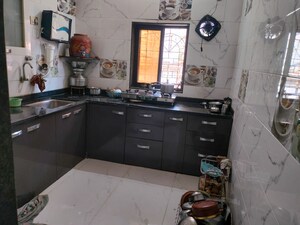 Kitchen in  Apartment at Ulhasnagar – for Sale
