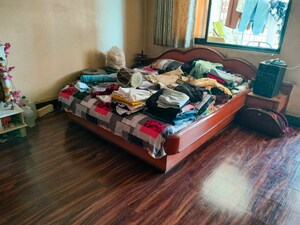 Bedroom in  Apartment at Ulhasnagar – for Sale