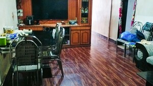 Gym in  Apartment at Ulhasnagar – for Sale