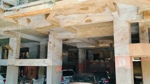  Apartment – Exterior View View at Ulhasnagar - for Sale