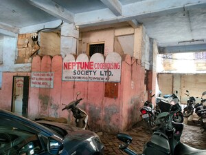 Parking in  Apartment at Ulhasnagar – for Sale