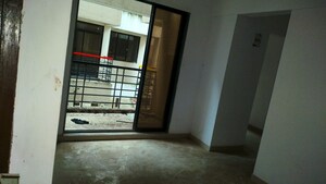  Apartment – Exterior View View at Dahivali - for Sale