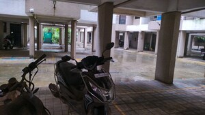 Parking in  Apartment at Dahivali – for Sale