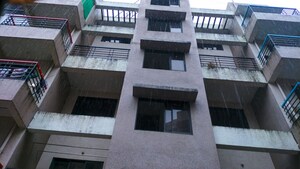  Apartment – Exterior View View at Dahivali - for Sale