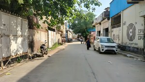 Parking in  Shop at Mundka – for Sale