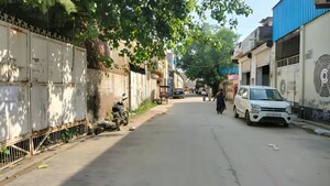 Parking in  Shop at Mundka – for Sale