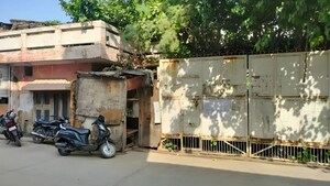  Shop – Exterior View View at Mundka - for Sale