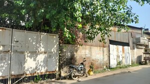  Shop – Exterior View View at Mundka - for Sale