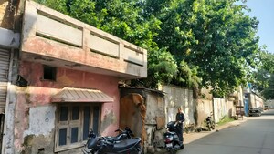  Shop – Exterior View View at Mundka - for Sale