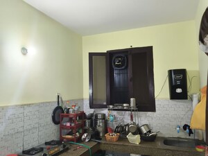 Kitchen in 2 BHK Builder Floor at Sector 73 – for Sale