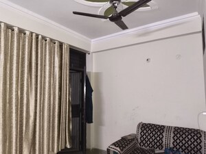 Living Room in 2 BHK Builder Floor at Sector 73 – for Sale