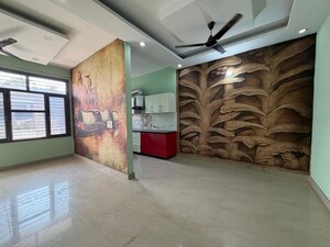 2 BHK Builder Floor For Sale in Dhakoli