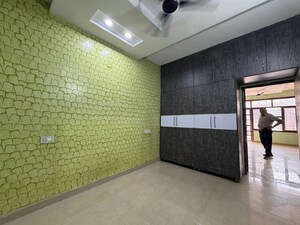 Room in 2 BHK Builder Floor at Dhakoli – for Sale