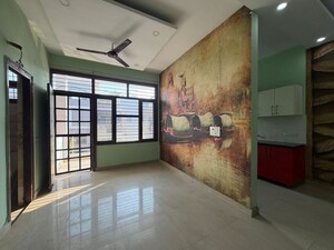 Room in 2 BHK Builder Floor at Dhakoli – for Sale