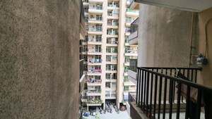 2 BHK Apartment – Exterior View View at Gaur City 2 - 14th Avenue, Sector 16c Greater Noida - for Sale