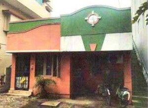  Independent House For Sale in Vgn Brindavan Garden