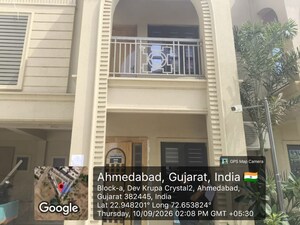  Independent House – Exterior View View at Hathijan - for Sale