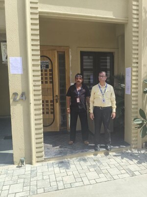   Independent House at Hathijan – for Sale