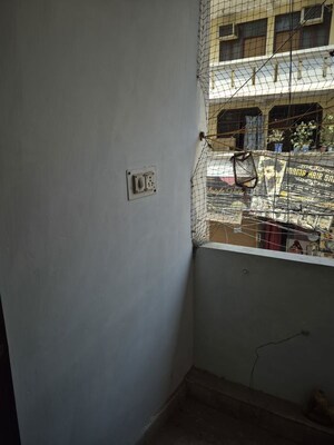 1.5 BHK Builder Floor – Exterior View View at Mayur Vihar - for Rent