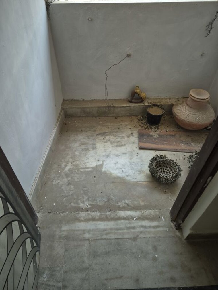 Exterior View, mayur vihar 1.5 Bedroom 410 Sq.Ft. Builder Floor In Mayur Vihar Delhi 10691041