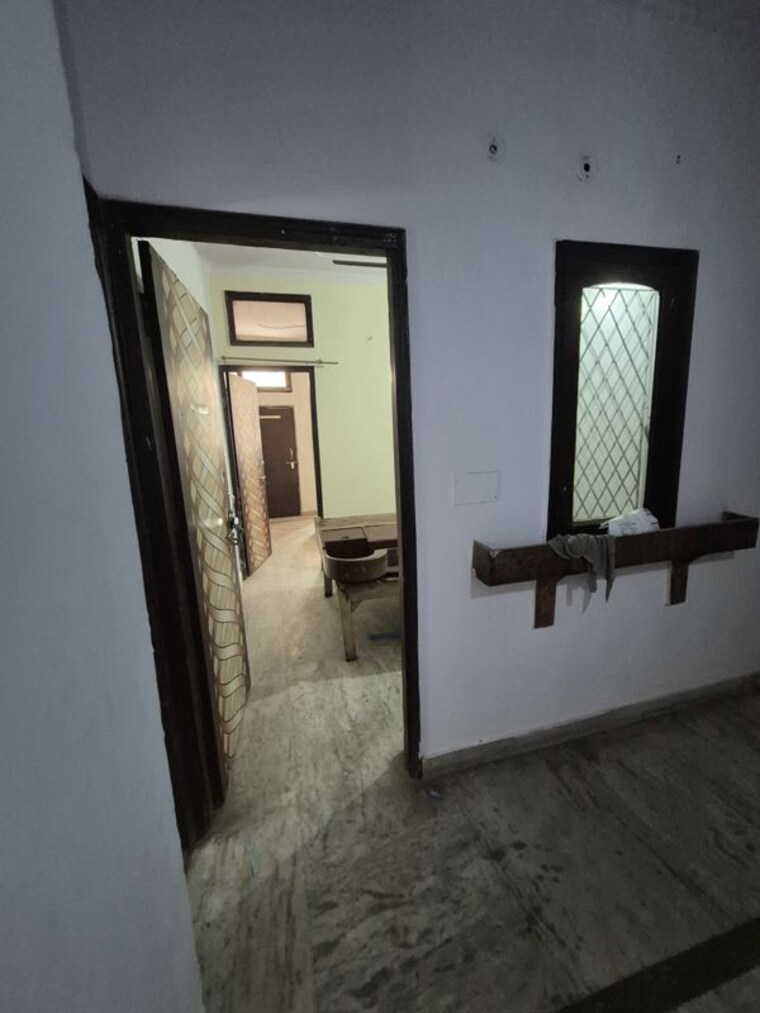 Exterior View, mayur vihar 1.5 Bedroom 410 Sq.Ft. Builder Floor In Mayur Vihar Delhi 10691041
