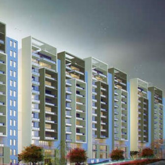 3 BHK 1994 Sq.Ft. Apartment in Mahaveer Sitara