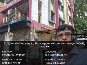  Apartment For Sale in Bhowanipore