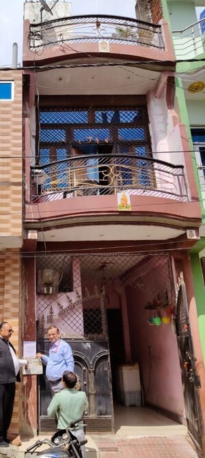  Independent House For Sale in Parsauli
