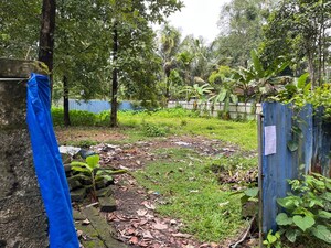  Land – Exterior View View at Cherthala - for Sale