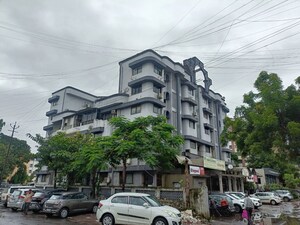  Shop – Exterior View View at Vapi - for Sale