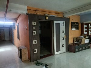 Building Lobby in  Shop at Vapi – for Sale