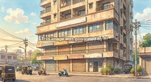  Shop For Sale in Vapi
