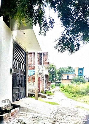  Independent House – Exterior View View at Deosaini - for Sale