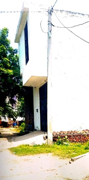  Independent House – Exterior View View at Deosaini - for Sale