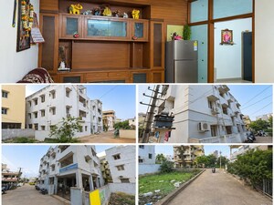  Apartment For Sale in Kovur