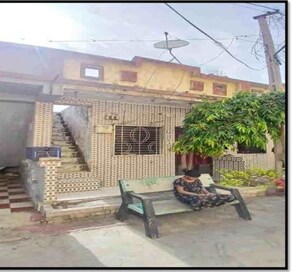  Independent House – Exterior View View at Palsana - for Sale