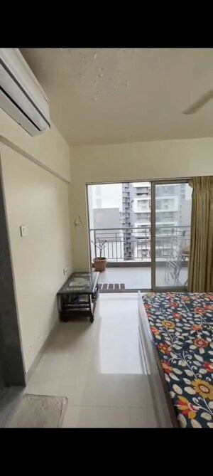 Kitchen in 2 BHK Apartment at Bramhacorp F Residences, Kalyani Nagar – for Rent