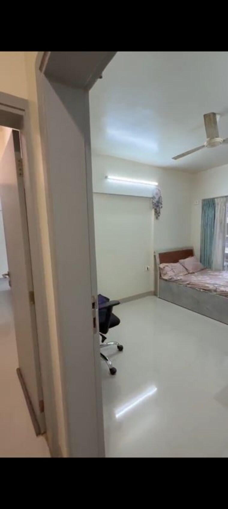 Bathroom, bramhacorp-f-residences 2 Bedroom 1229 Sq.Ft. Apartment In Kalyani Nagar Pune 10691055