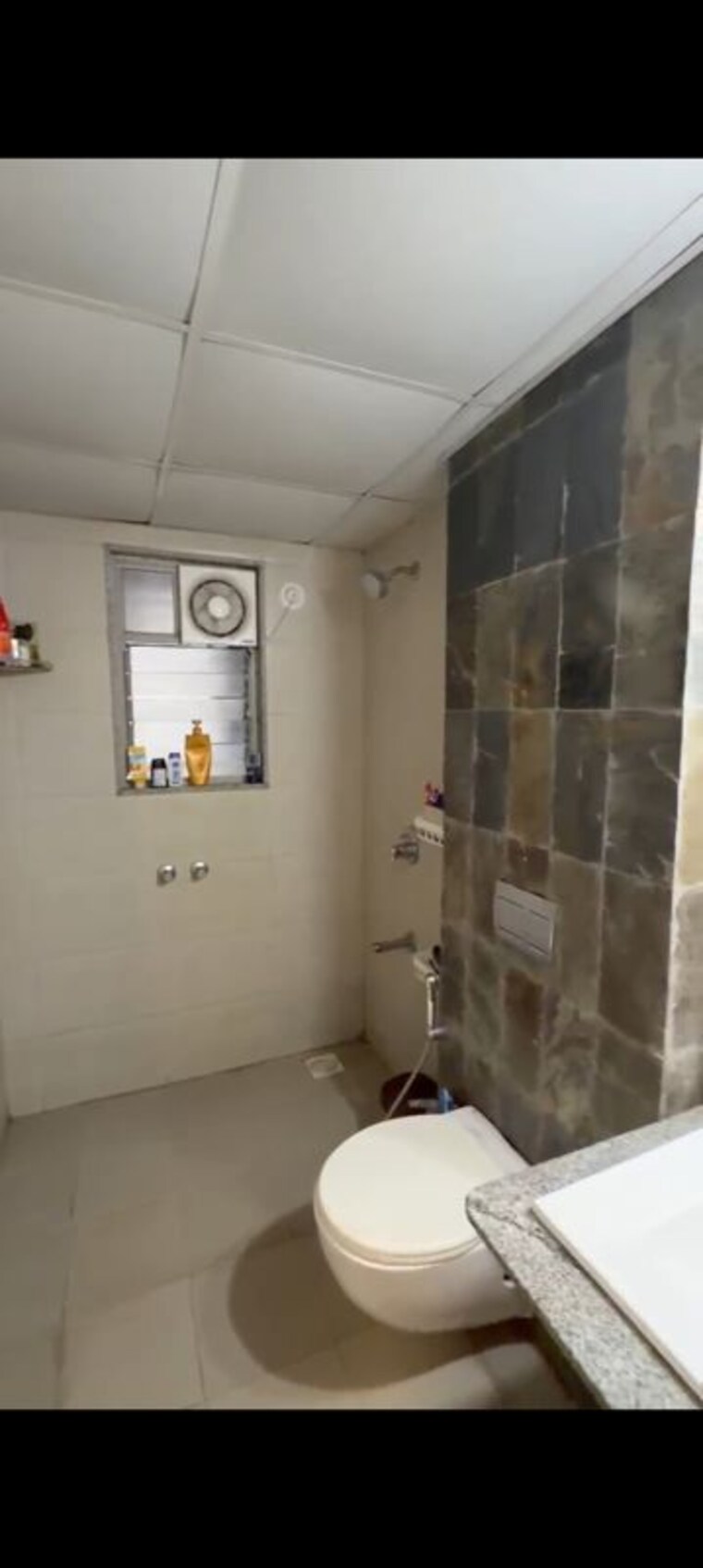 Bathroom, bramhacorp-f-residences 2 Bedroom 1229 Sq.Ft. Apartment In Kalyani Nagar Pune 10691055