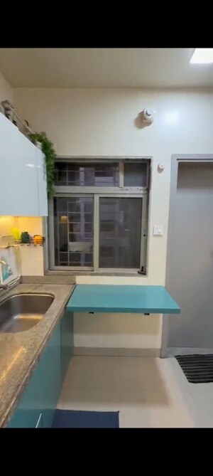 Furnished Amenities in 2 BHK Apartment at Bramhacorp F Residences, Kalyani Nagar – for Rent