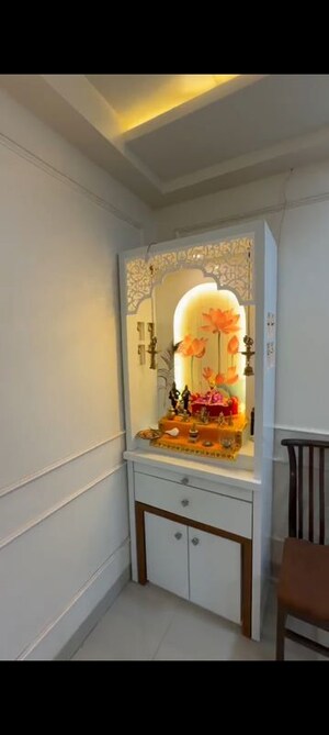 2 BHK Apartment For Rent in Bramhacorp F Residences, Kalyani Nagar