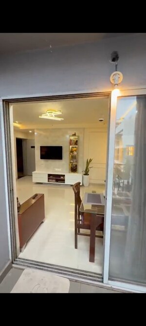 Furnished Amenities in 2 BHK Apartment at Bramhacorp F Residences, Kalyani Nagar – for Rent