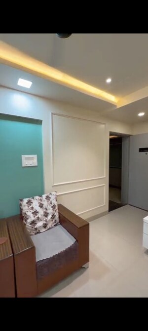 Room in 2 BHK Apartment at Bramhacorp F Residences, Kalyani Nagar – for Rent