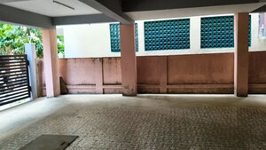   Apartment at Sri Nagar – for Sale