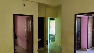Building Lobby in  Apartment at Sri Nagar – for Sale