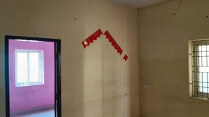 Bathroom in  Apartment at Sri Nagar – for Sale