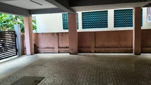 Bedroom in  Apartment at Sri Nagar – for Sale