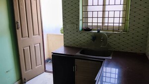 Kitchen in  Apartment at Sri Nagar – for Sale